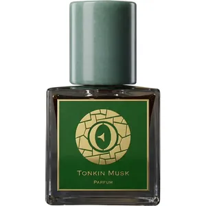 Ensar Oud Tonkin Musk: Sinensis perfume bottle