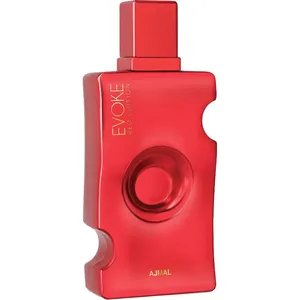 Ajmal Evoke Red Edition Her parfüm şişesi