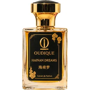 Oudique Hainan Dreams / 海南之梦 parfüm şişesi