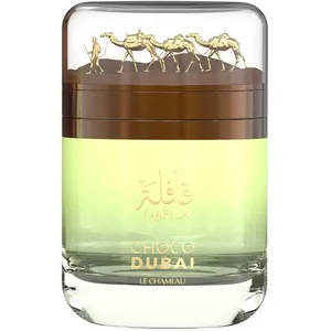Le Chameau Choco Dubai parfüm şişesi