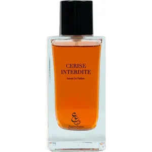 Elegance Emiratie Cerise Interdite parfüm şişesi