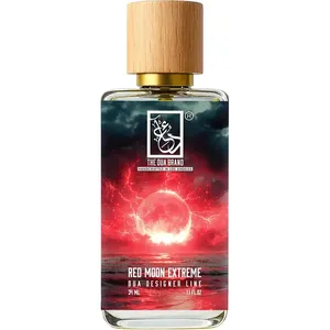 The Dua Brand Red Moon Extreme parfüm şişesi