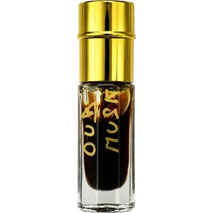 Grande Oud Musk perfume bottle