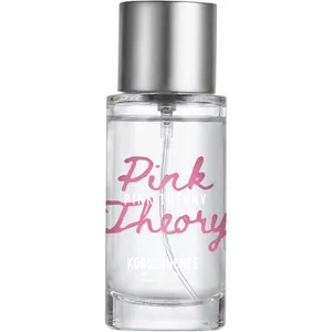 Konsequence Pink Theory perfume bottle