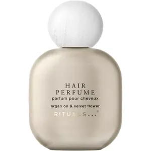 Rituals Argan Oil & Velvet Flower perfume bottle