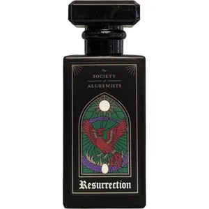 The Society of Alchemists Resurrection parfüm şişesi