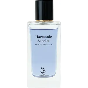 Elegance Emiratie Harmonie Secrète perfume bottle