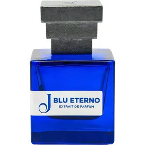 Jupilò Blu Eterno parfüm şişesi