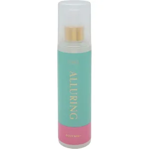 Jenam Alluring (Body Mist) perfume bottle