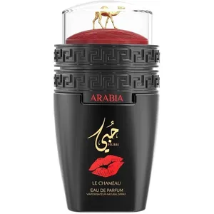 Le Chameau Arabia Hubbi parfüm şişesi