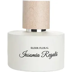 Viōrica Iasomia Regală perfume bottle