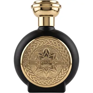 Boadicea the Victorious Misbah perfume bottle