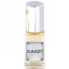Parfums Mercedes Sassy parfüm şişesi
