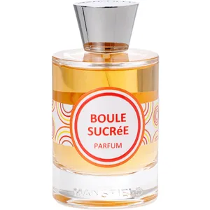 Mansfield Boule Sucrée parfüm şişesi