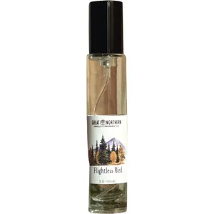 The Great Northern Flightless Bird (Parfum) parfüm şişesi