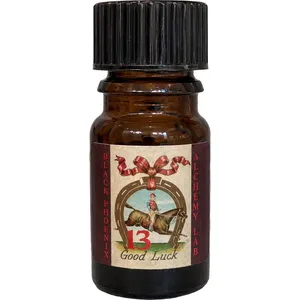 Black Phoenix Alchemy Lab 13 (13.07.2018) perfume bottle