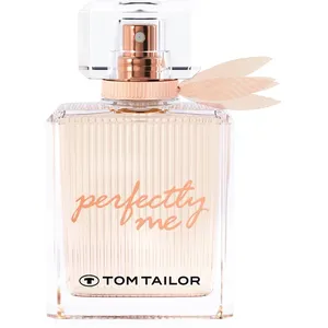 Tom Tailor Perfectly Me parfüm şişesi