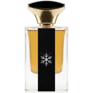 Exhibition Parfums Passenger Side parfüm şişesi