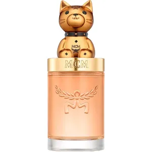 MCM Cozy Cat parfüm şişesi