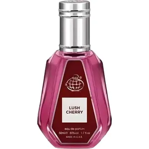 Fragrance World Lush Cherry parfüm şişesi