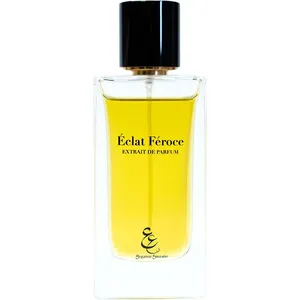 Elegance Emiratie Éclat Féroce parfüm şişesi