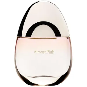 Zara Almost Pink parfüm şişesi
