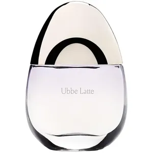Zara Ubbe Latte perfume bottle