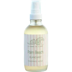 La Femme de la Mer Palm Beach parfüm şişesi