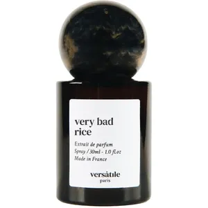 Versȧtıle Very Bad Rice perfume bottle