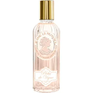 Jeanne en Provence Pêche de Vigne perfume bottle