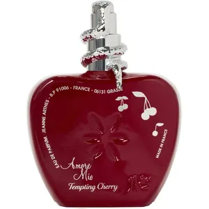 Jeanne Arthes Amore Mio Tempting Cherry perfume bottle