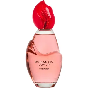 Jeanne Arthes Romantic Lover perfume bottle