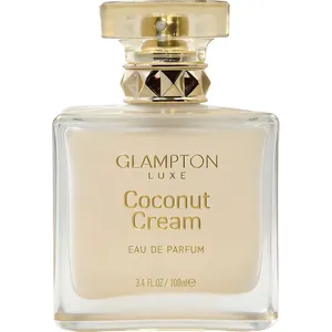 Glampton Coconut Cream parfüm şişesi