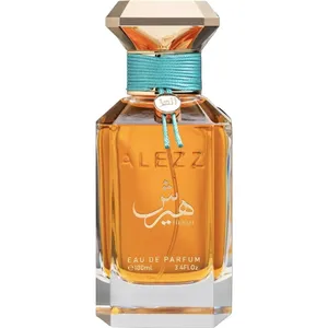 Alezz Hersh Bukhori perfume bottle