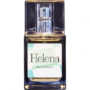 PP Perfumes Helena perfume bottle