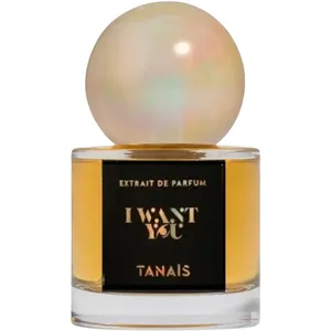 Tanaïs I Want You perfume bottle