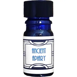 Nui Cobalt Designs Ancient Apiary parfüm şişesi