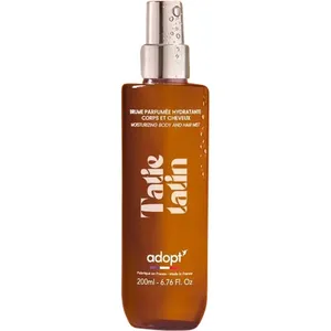 Adopt' Tatie Tatin perfume bottle