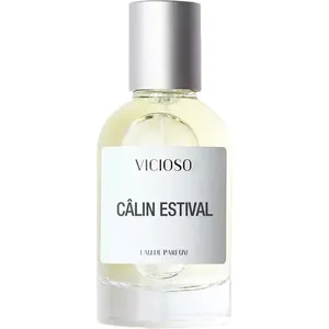Vicioso Studios Câlin Estival parfüm şişesi
