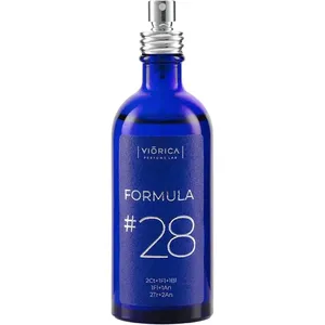 Viōrica Formula #28 perfume bottle