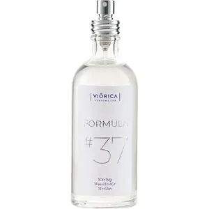Viōrica Formula #37 perfume bottle