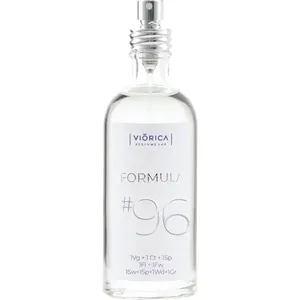 Viōrica Formula #96 perfume bottle