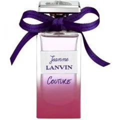 Lanvin Jeanne Lanvin Couture Birdie parfüm şişesi