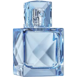 Khloé Kardashian XO Blue perfume bottle