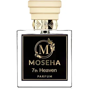 MOSEHA 7th Heaven perfume bottle