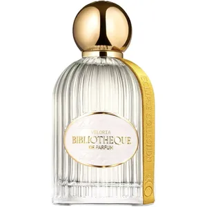 Bibliothèque de Parfum Veloria perfume bottle