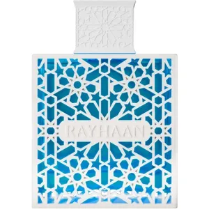 Rayhaan Azul perfume bottle