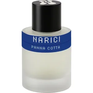 Narici Panna Cotta parfüm şişesi