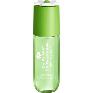 Marc Jacobs Tropical Glow parfüm şişesi