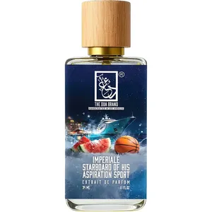 The Dua Brand Imperialé Starboard of His Aspiration Sport parfüm şişesi
